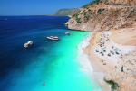 Лучший пляж Турции
