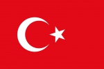 Турецкое средиземноморье